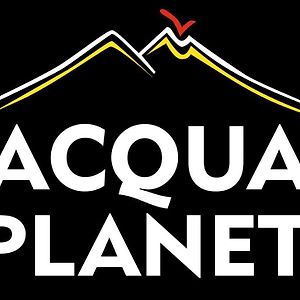 Hotel Acquaplanet